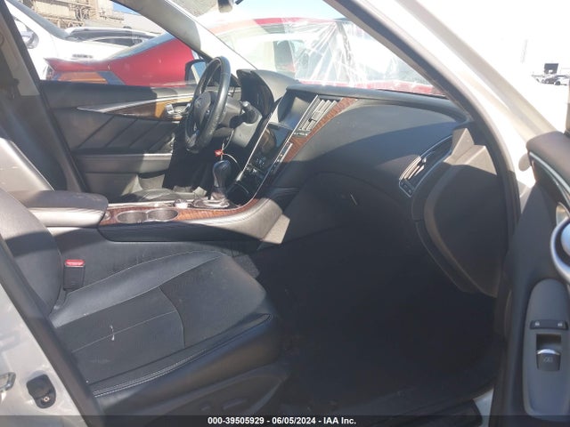 Infiniti Q50 Premium 2014 JN1BV7AP0EM673551 Image 5