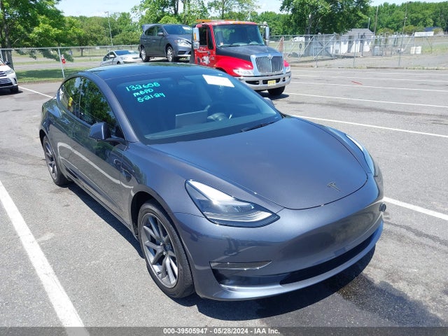 2023 TESLA MODEL 3 5YJ3E1EA8PF544277 Photo 0