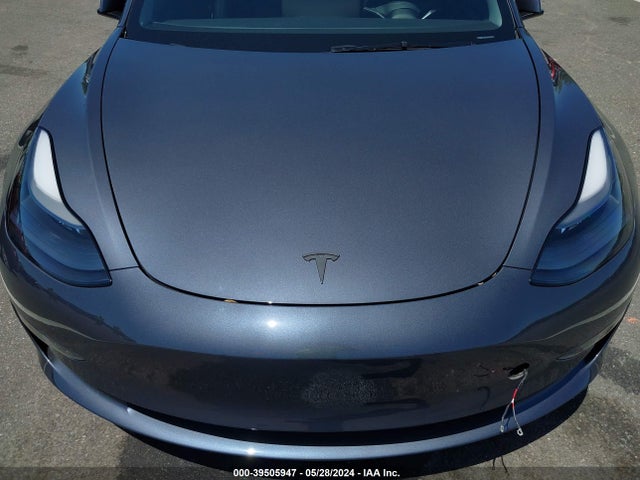 2023 TESLA MODEL 3 5YJ3E1EA8PF544277 Photo 9