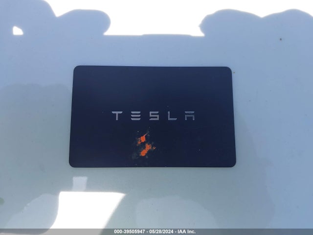 2023 TESLA MODEL 3 5YJ3E1EA8PF544277 Photo 10