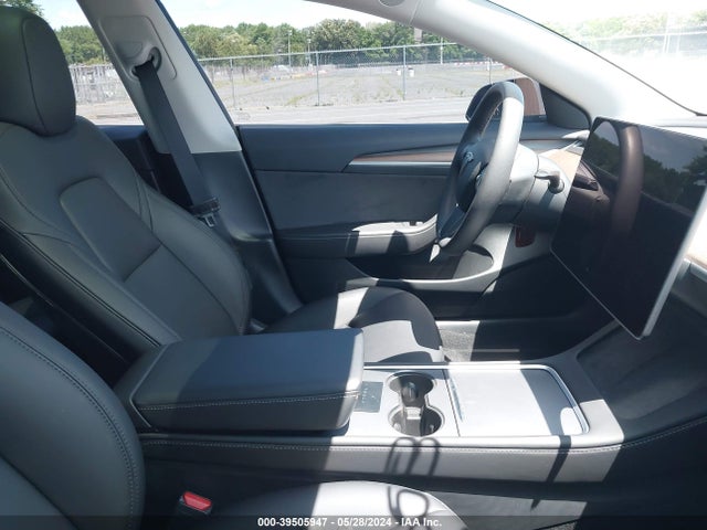 2023 TESLA MODEL 3 5YJ3E1EA8PF544277 Photo 4