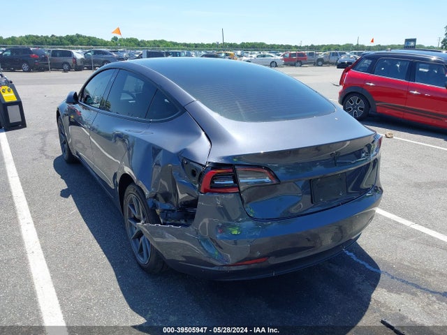 2023 TESLA MODEL 3 5YJ3E1EA8PF544277 Photo 5