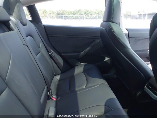 2023 TESLA MODEL 3 5YJ3E1EA8PF544277 Photo 7
