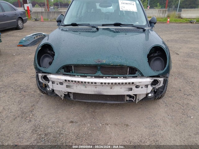 2002 MINI COOPER WMWRC33462TC37091 Photo 5