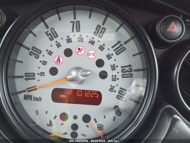 2002 MINI COOPER WMWRC33462TC37091 Photo 6