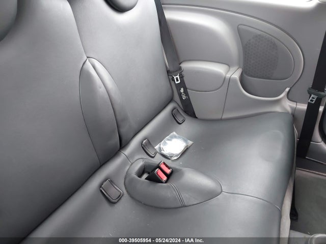 2002 MINI COOPER WMWRC33462TC37091 Photo 7