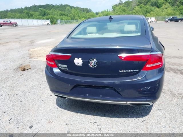 1G4ZR5SS2HU193146 Buick Lacrosse Premium