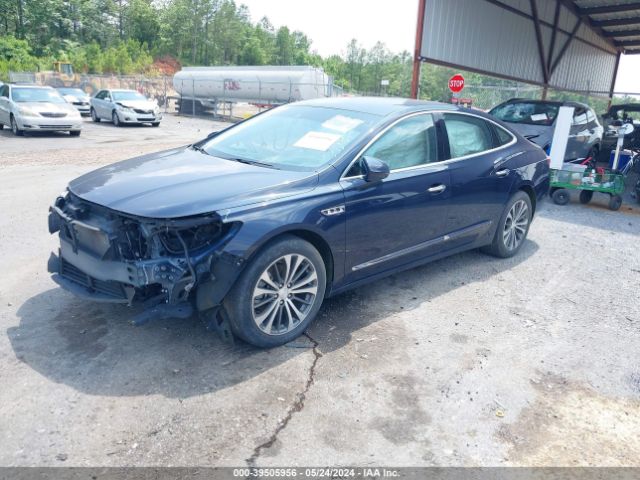 1G4ZR5SS2HU193146 Buick Lacrosse Premium