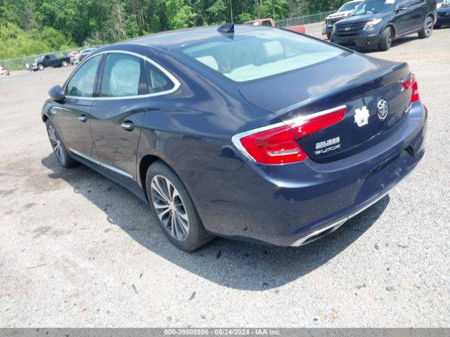 1G4ZR5SS2HU193146 Buick Lacrosse Premium