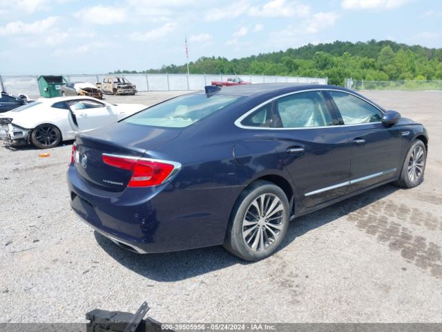 1G4ZR5SS2HU193146 Buick Lacrosse Premium