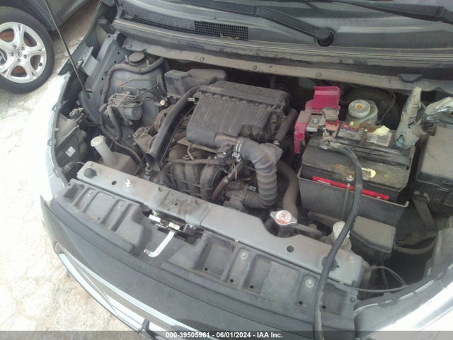 2019 MITSUBISHI MIRAGE G4 ML32F3FJ2KHF17254 Photo 9