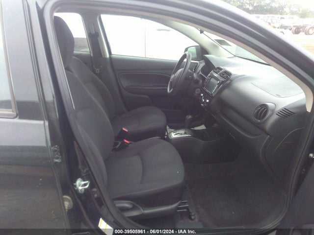 2019 MITSUBISHI MIRAGE G4 ML32F3FJ2KHF17254 Photo 4