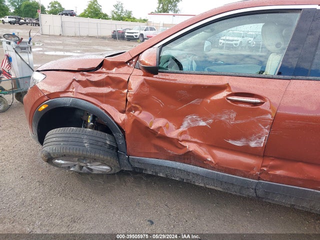 KL4MMFSL0LB100697 Buick Encore Gx Fwd Essence