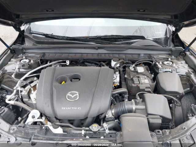 7MMVABDM9RN174130 Mazda Cx-50 2.5 S Premium