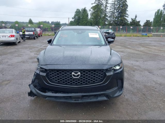 7MMVABDM9RN174130 Mazda Cx-50 2.5 S Premium