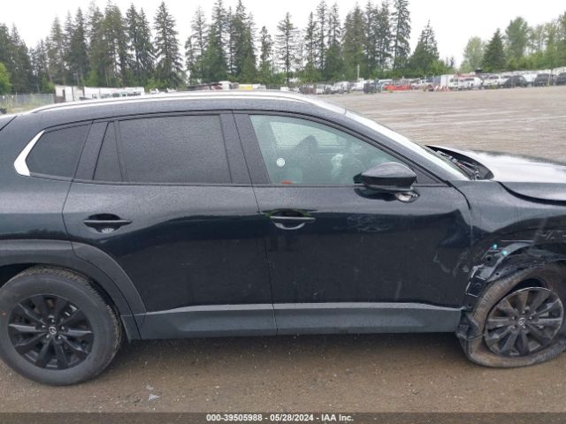 7MMVABDM9RN174130 Mazda Cx-50 2.5 S Premium