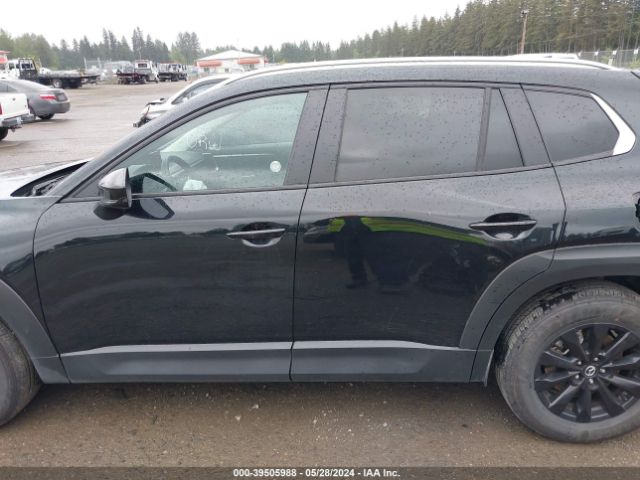 7MMVABDM9RN174130 Mazda Cx-50 2.5 S Premium