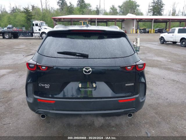 7MMVABDM9RN174130 Mazda Cx-50 2.5 S Premium