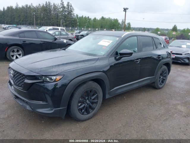 7MMVABDM9RN174130 Mazda Cx-50 2.5 S Premium