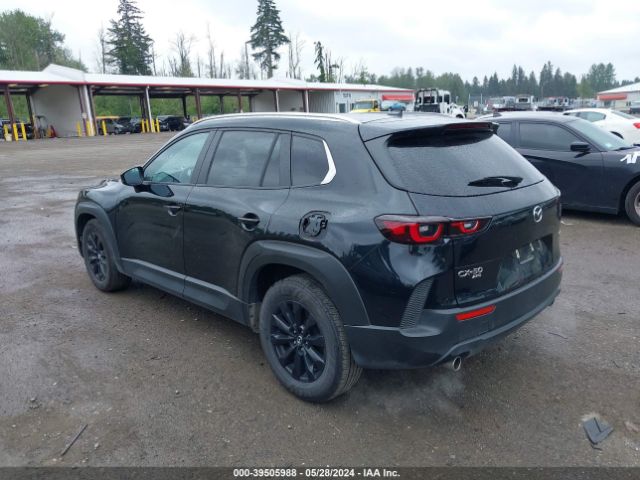 7MMVABDM9RN174130 Mazda Cx-50 2.5 S Premium