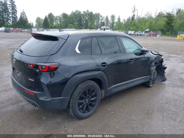 7MMVABDM9RN174130 Mazda Cx-50 2.5 S Premium