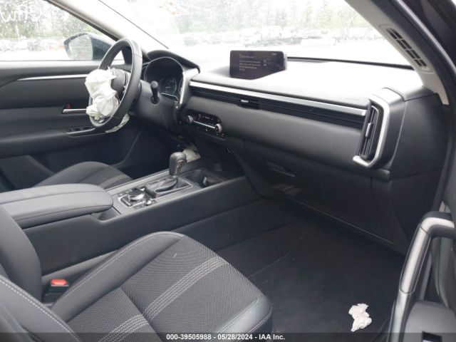 7MMVABDM9RN174130 Mazda Cx-50 2.5 S Premium