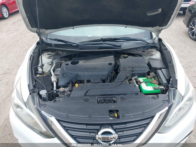 Nissan Altima 2.5 S 2016 1N4AL3AP1GN393471 Image 10