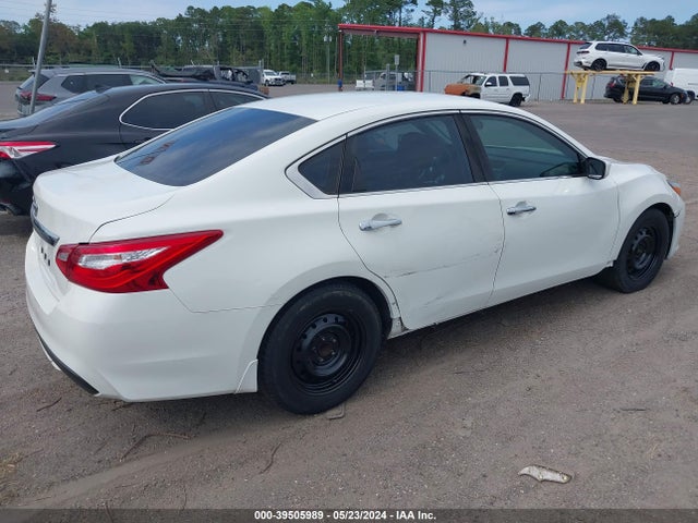 Nissan Altima 2.5 S 2016 1N4AL3AP1GN393471 Image 4