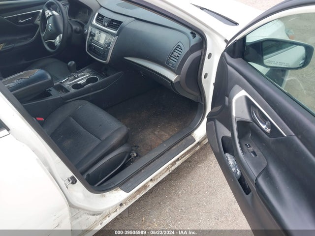 Nissan Altima 2.5 S 2016 1N4AL3AP1GN393471 Image 5