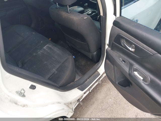 Nissan Altima 2.5 S 2016 1N4AL3AP1GN393471 Image 8