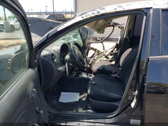 3N1CN7AP1EL805313 Nissan Versa 1.6 S