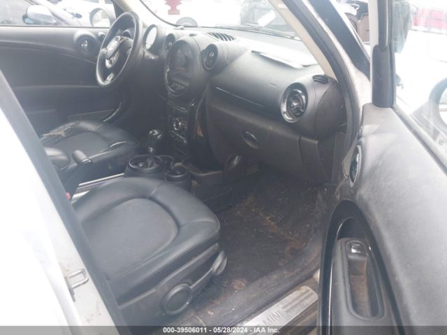 WMWZB3C54FWR43361 Mini Countryman Cooper