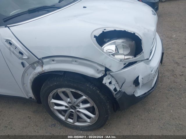 WMWZB3C54FWR43361 Mini Countryman Cooper