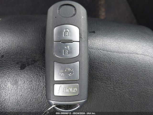 3MZBN1M3XJM169779 Mazda Mazda3 Grand Touring