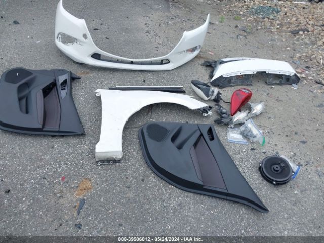 3MZBN1M3XJM169779 Mazda Mazda3 Grand Touring