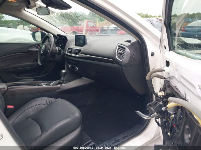 3MZBN1M3XJM169779 Mazda Mazda3 Grand Touring