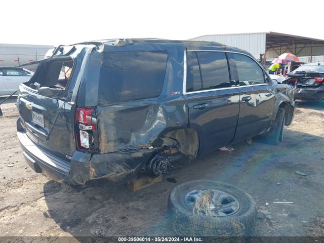 1GNSKBKC3KR169098 Chevrolet Tahoe Lt