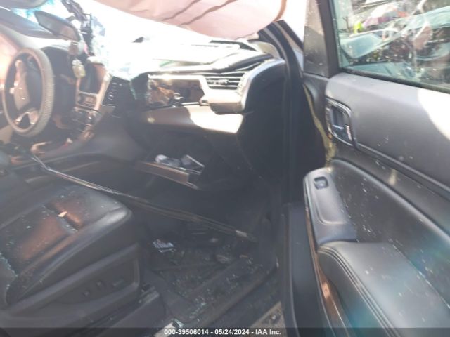 1GNSKBKC3KR169098 Chevrolet Tahoe Lt