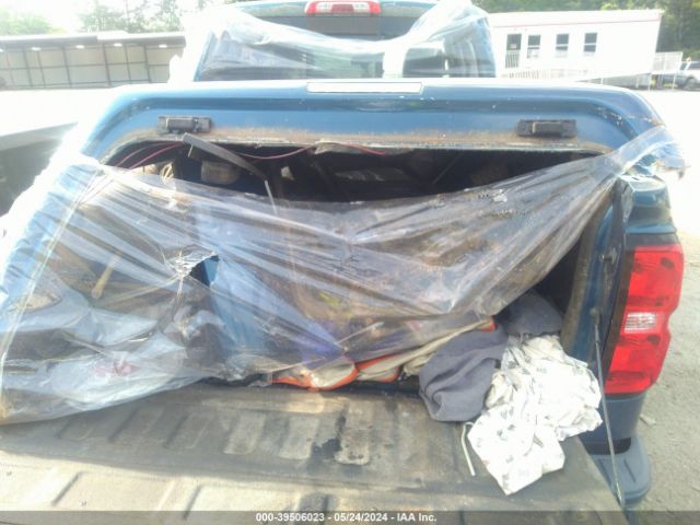 3GCUKREC3JG410212 Chevrolet Silverado 1500 2lt