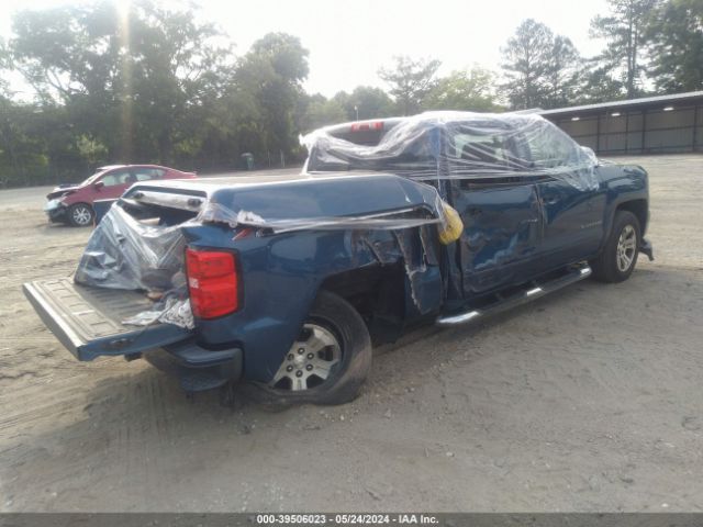 3GCUKREC3JG410212 Chevrolet Silverado 1500 2lt
