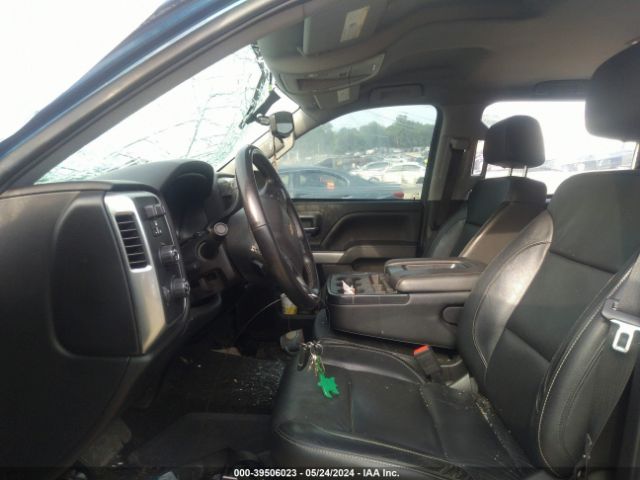 3GCUKREC3JG410212 Chevrolet Silverado 1500 2lt