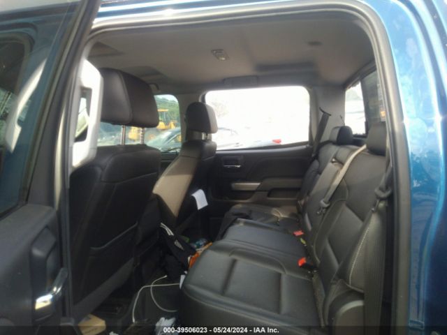 3GCUKREC3JG410212 Chevrolet Silverado 1500 2lt
