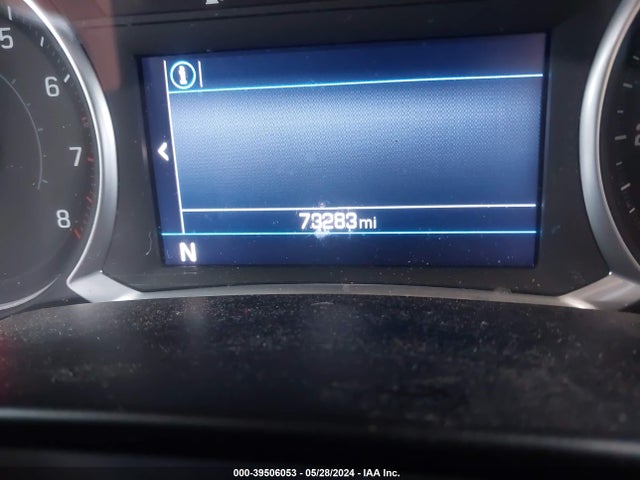 Chevrolet Blazer Fwd 2lt 2021 3GNKBCR44MS519469 Image 15