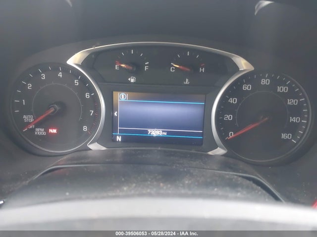 Chevrolet Blazer Fwd 2lt 2021 3GNKBCR44MS519469 Image 7