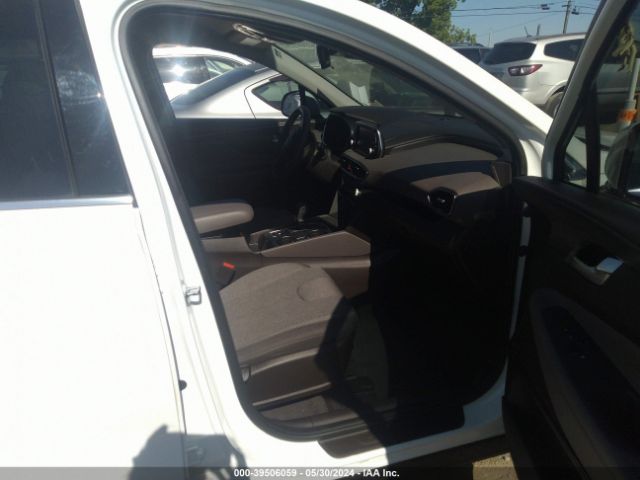 5NMS33AD4LH138681 Hyundai Santa Fe Sel