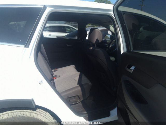 5NMS33AD4LH138681 Hyundai Santa Fe Sel