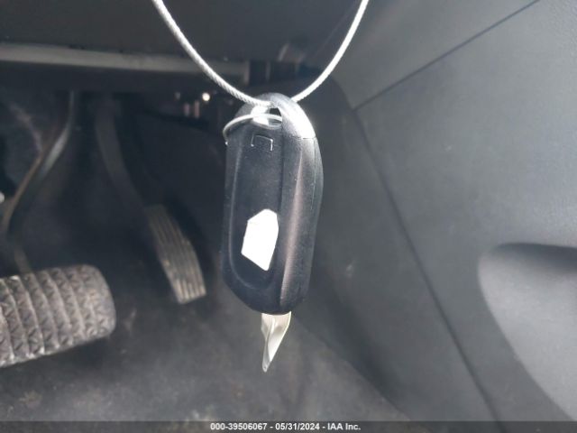 KL4CJESM7NB516546 Buick Encore Awd Preferred