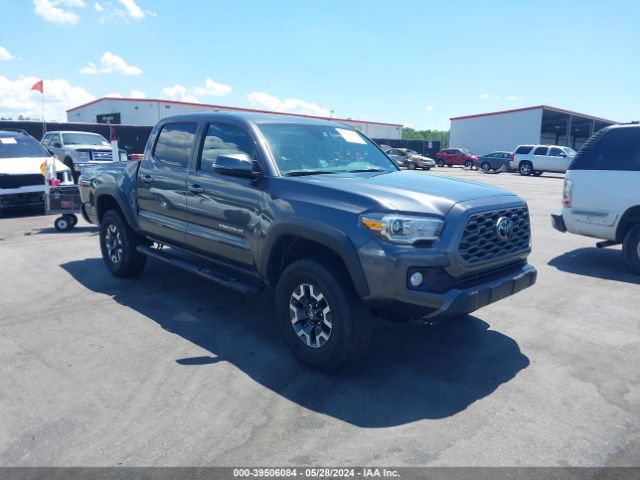 3TMAZ5CN3PM215975 Toyota Tacoma Trd Off Road