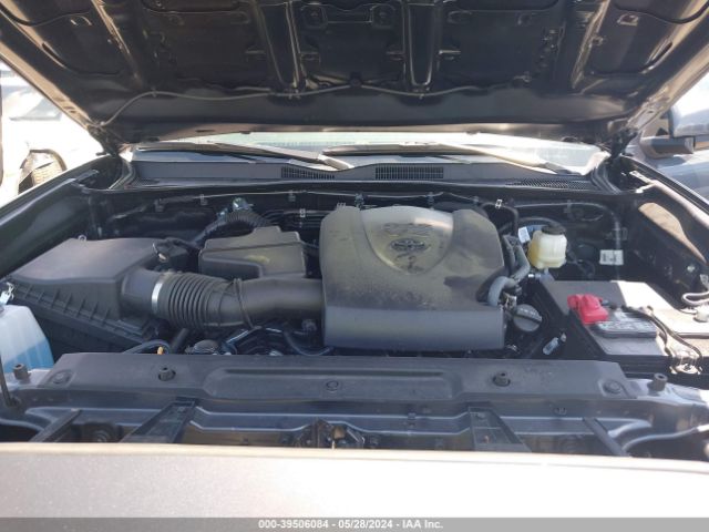3TMAZ5CN3PM215975 Toyota Tacoma Trd Off Road