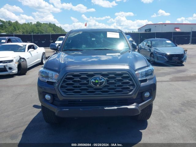 3TMAZ5CN3PM215975 Toyota Tacoma Trd Off Road